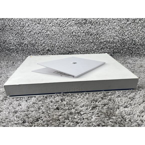 Microsoft Surface Book Empty Box Only 2023 MODEL A2941 EMPTY BOX ONLY - Picture 2 of 10